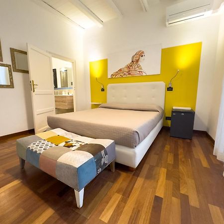 Boutique B&B Vintage Palermo Exteriör bild