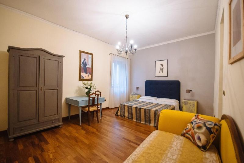 Boutique B&B Vintage Palermo Exteriör bild