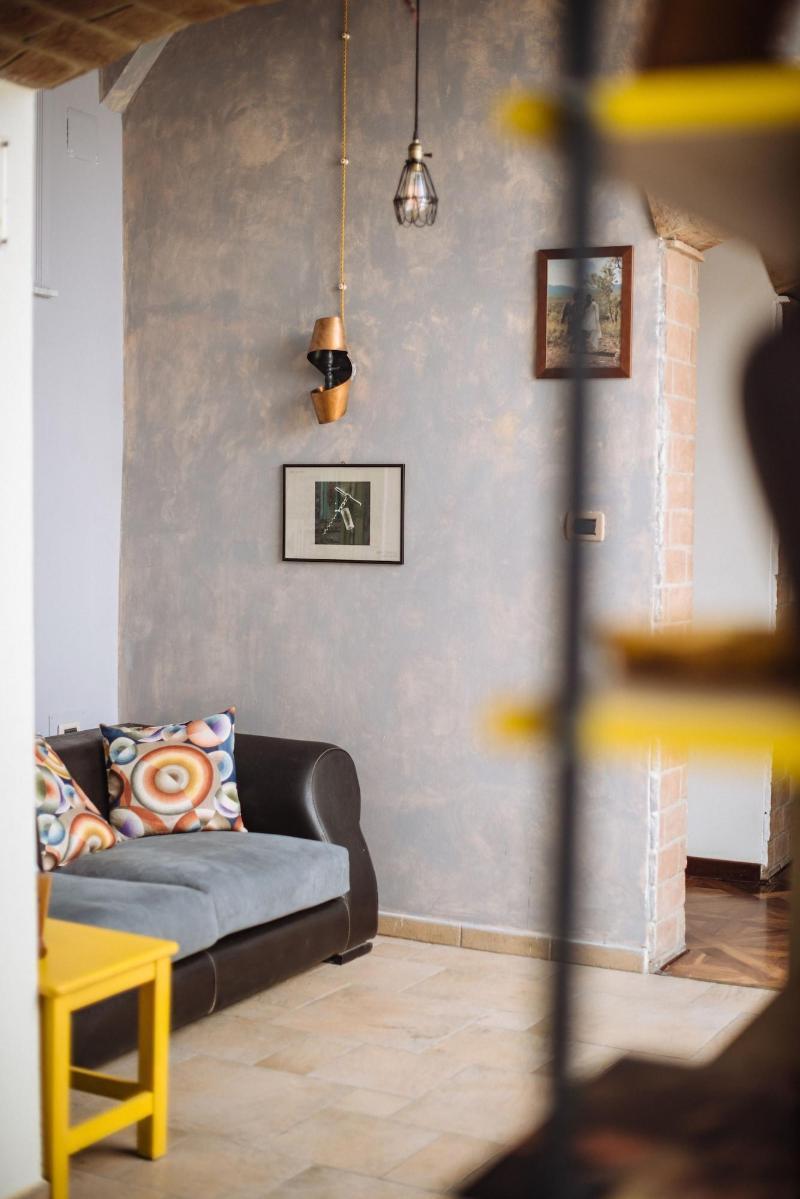 Boutique B&B Vintage Palermo Exteriör bild