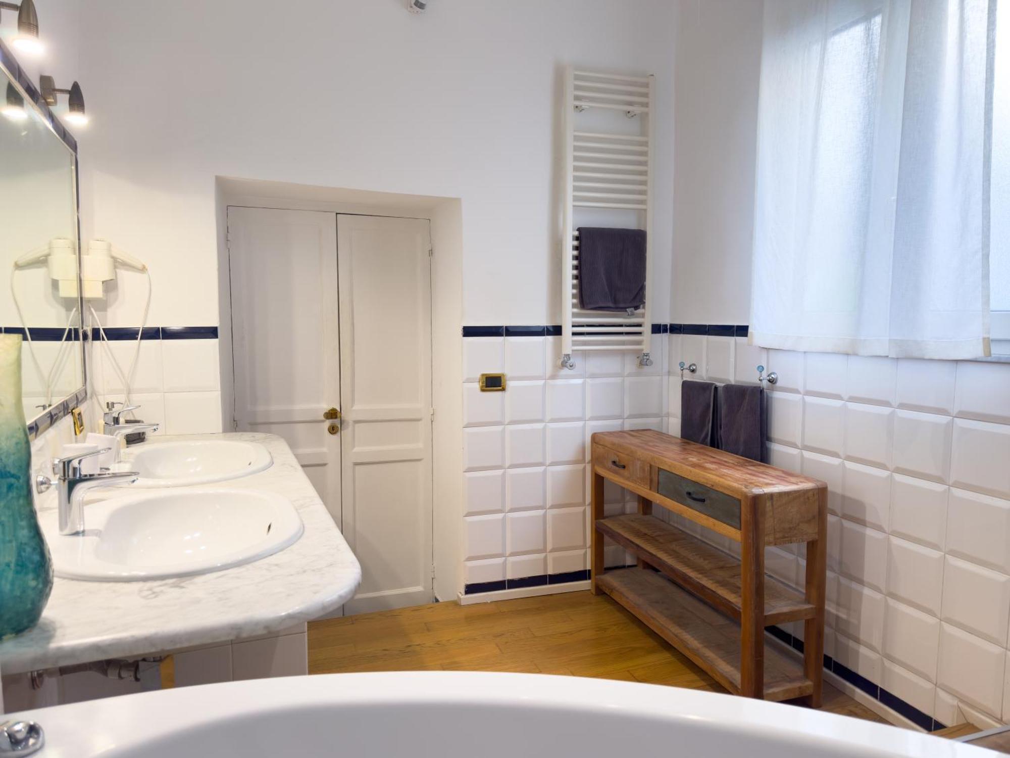 Boutique B&B Vintage Palermo Exteriör bild