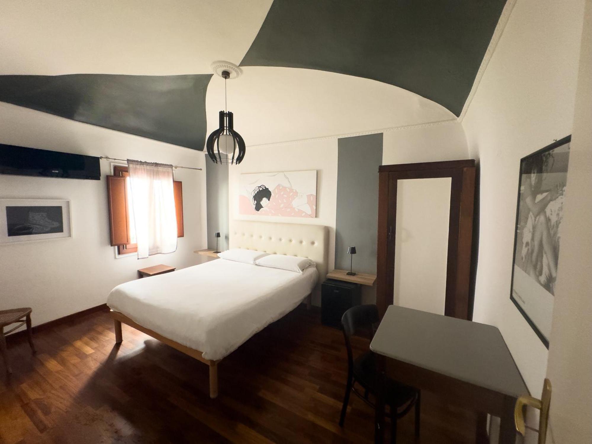 Boutique B&B Vintage Palermo Exteriör bild