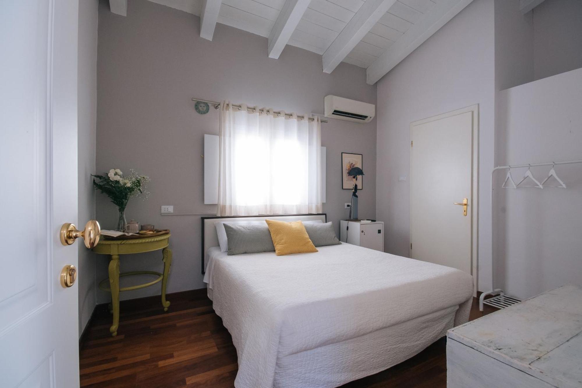 Boutique B&B Vintage Palermo Exteriör bild