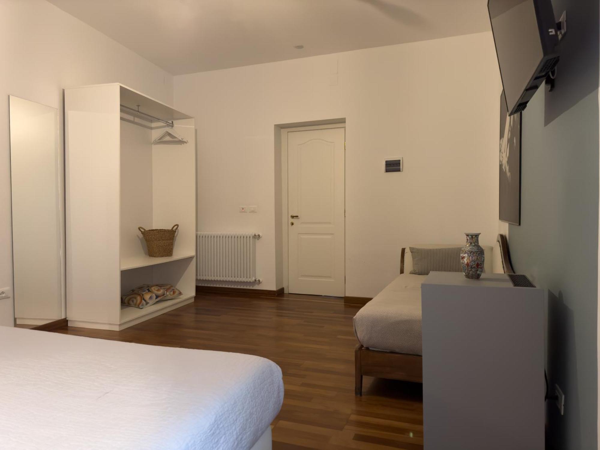 Boutique B&B Vintage Palermo Exteriör bild