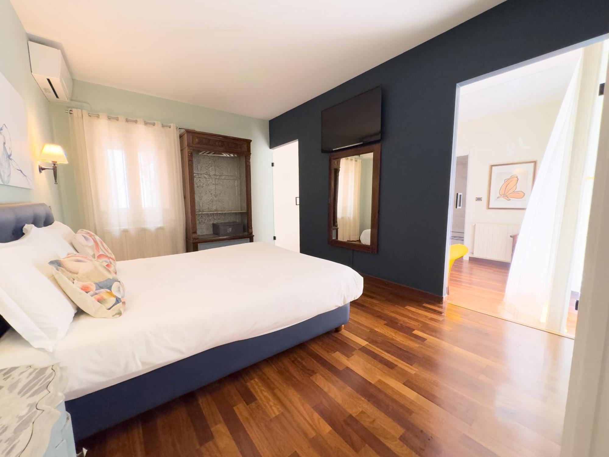 Boutique B&B Vintage Palermo Exteriör bild