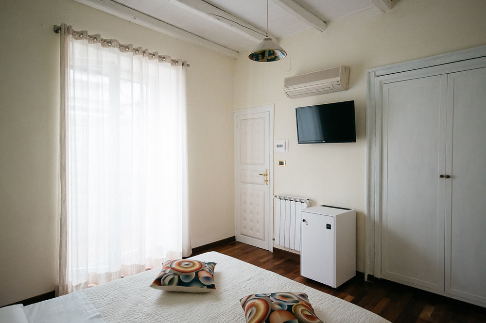 Boutique B&B Vintage Palermo Exteriör bild