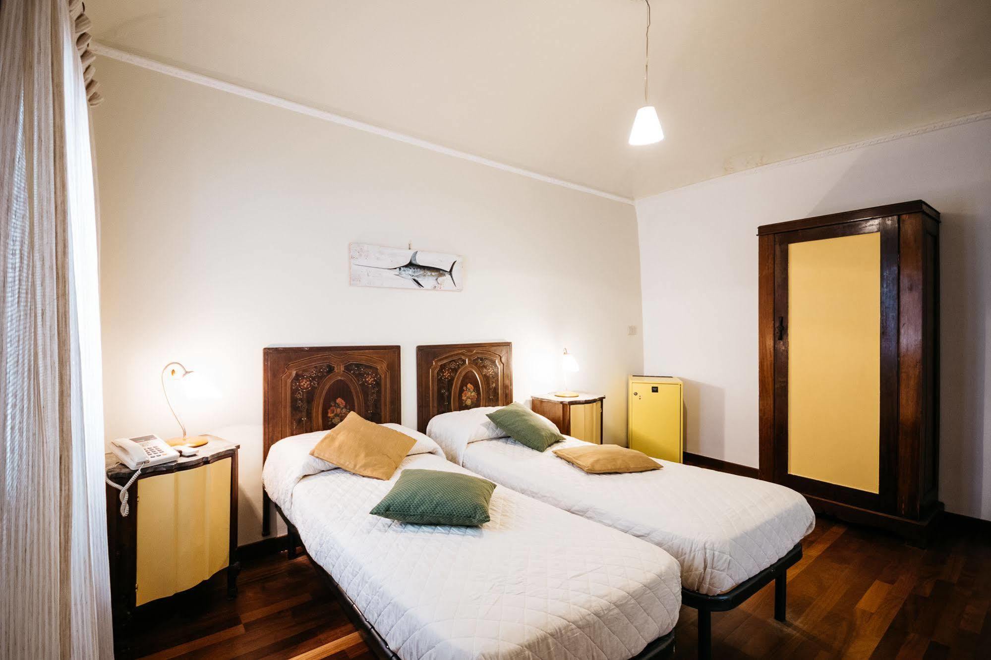Boutique B&B Vintage Palermo Exteriör bild