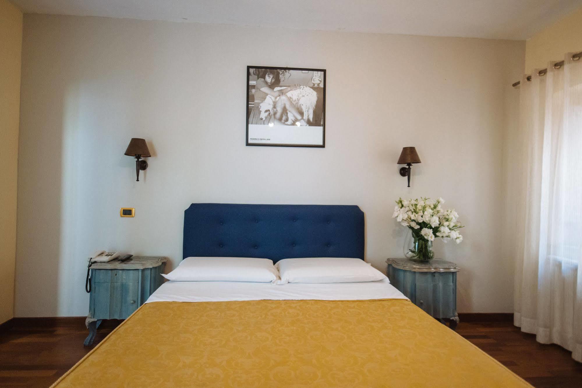 Boutique B&B Vintage Palermo Exteriör bild