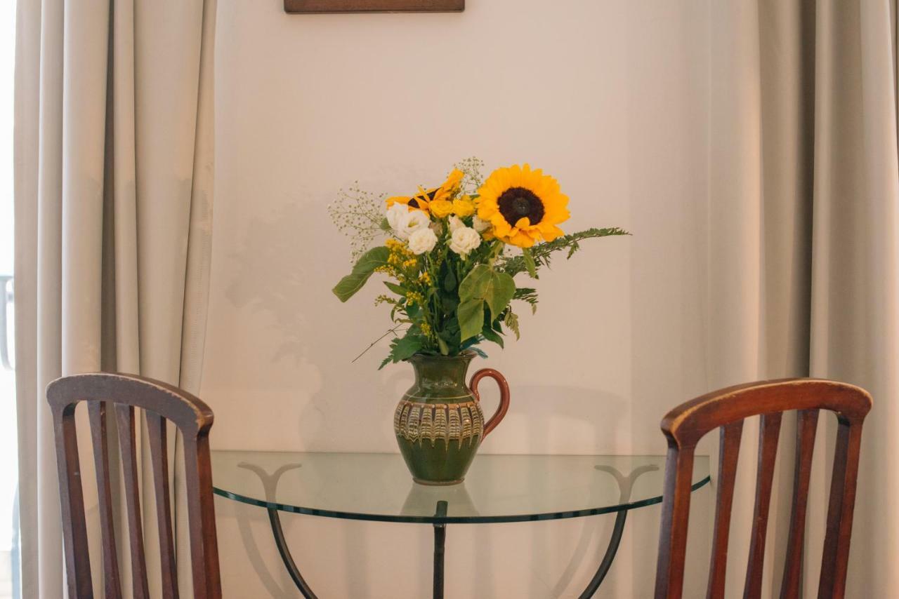 Boutique B&B Vintage Palermo Exteriör bild